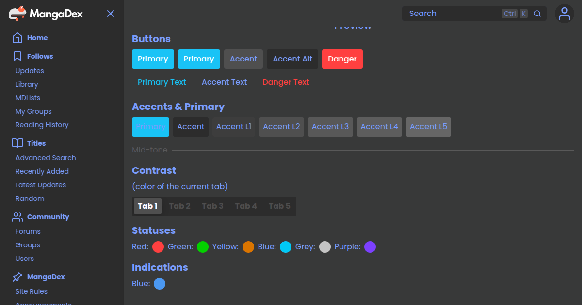DISCO_BOT preview